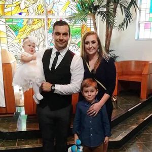 Meet your Posher, Karina